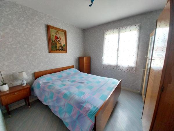 Maison à vendre à Le Neubourg dans l'Eure (27110), ref : VM6392-27061