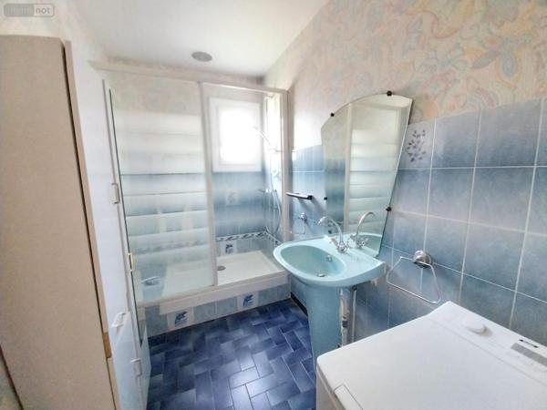 Maison à vendre à Le Neubourg dans l'Eure (27110), ref : VM6392-27061