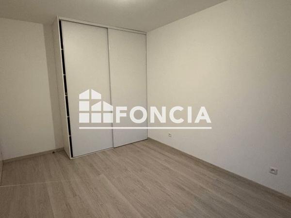 Location Appartement 2 pièces 39.8 m² - 180 RUE DE LA CHAPELLE Vougy 74130