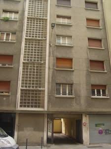 Annexes stationnement