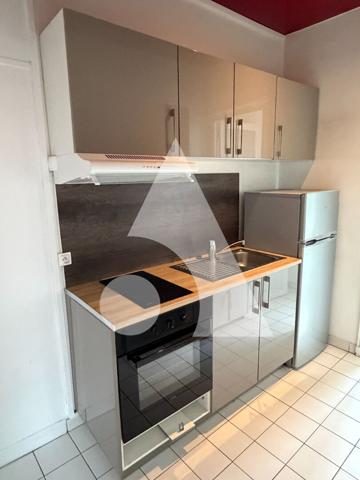 Appartement 4 pièces 104 m2