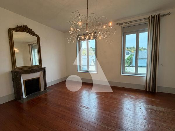 Appartement 4 pièces 104 m2
