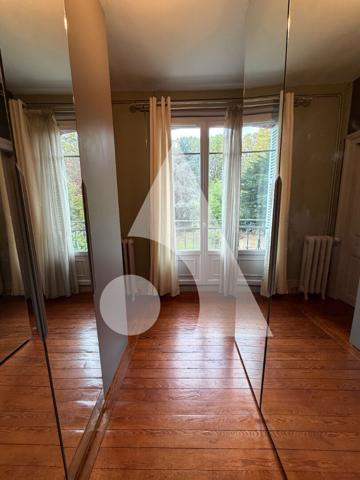 Appartement 4 pièces 104 m2