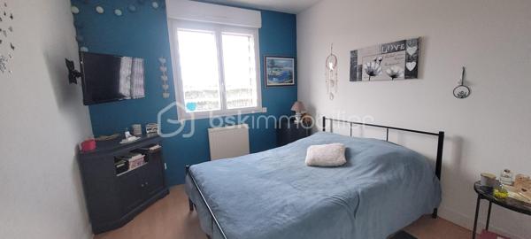 Maison traditionnelle de 120 m²