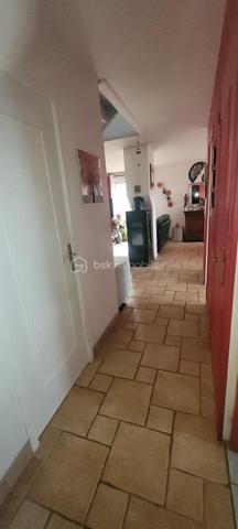 Maison traditionnelle de 120 m²