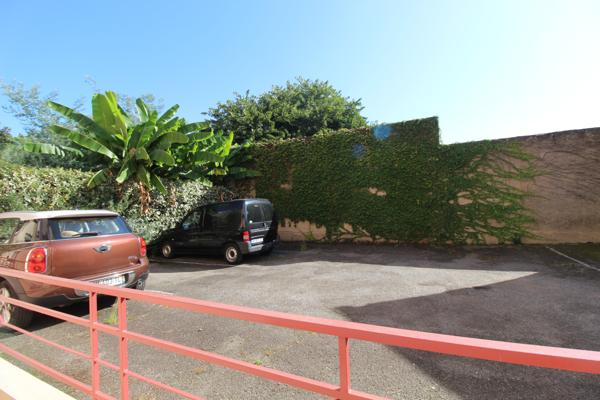 Tarbes (65000) Appartement T4 avec place de parking sécurisée Jardin Massey