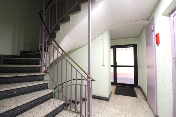 Tarbes (65000) Appartement T4 avec place de parking sécurisée Jardin Massey