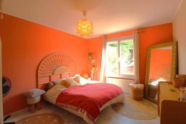 Tarbes (65000) Appartement T4 avec place de parking sécurisée Jardin Massey