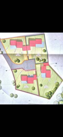 Terrain à vendre de 854 m²