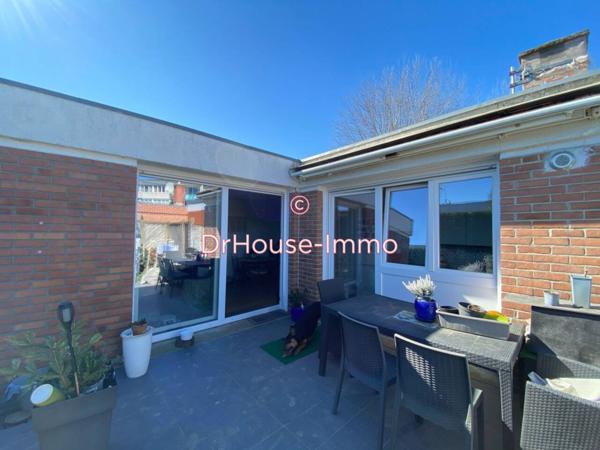 Maison à vendre 3 pièces de 63 m²