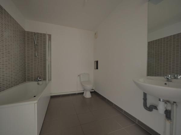 Appartement Romainville 2 pièces 50.7 m2