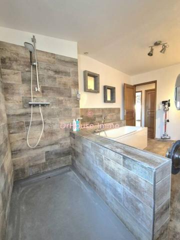 Appartement à vendre 5 pièces de 115 m²