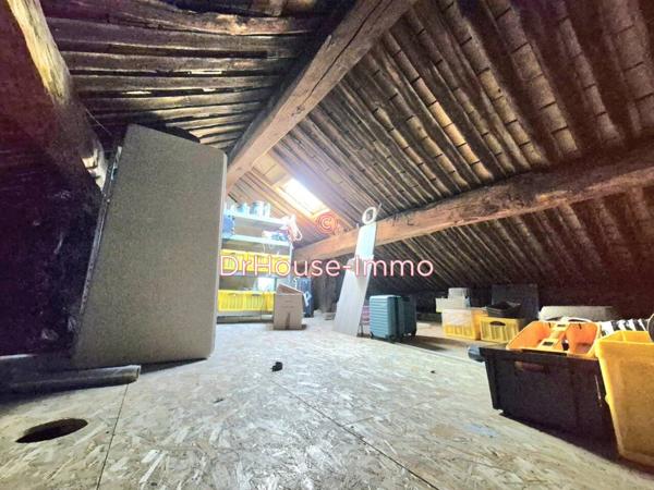 Appartement à vendre 5 pièces de 115 m²