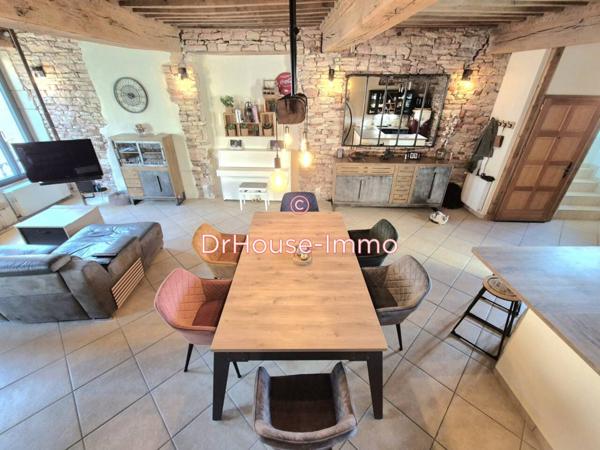 Appartement à vendre 5 pièces de 115 m²