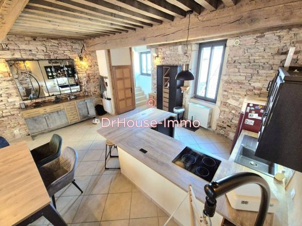 Appartement à vendre 5 pièces de 115 m²
