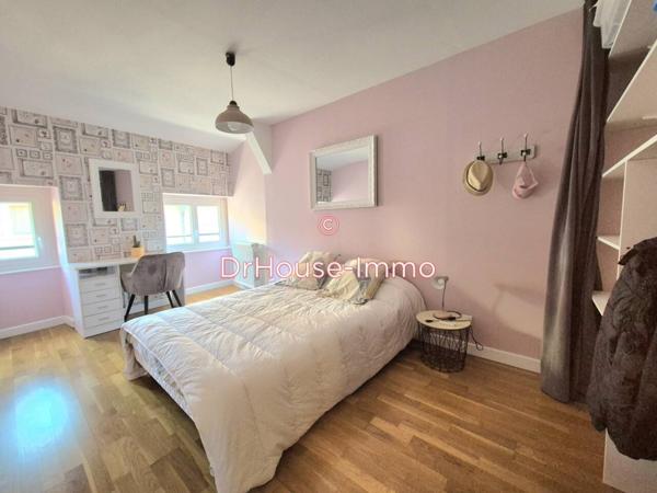 Appartement à vendre 5 pièces de 115 m²