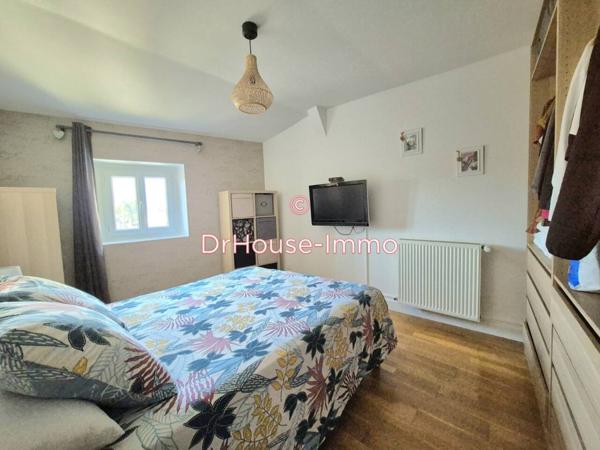 Appartement à vendre 5 pièces de 115 m²