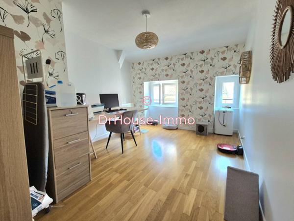 Appartement à vendre 5 pièces de 115 m²