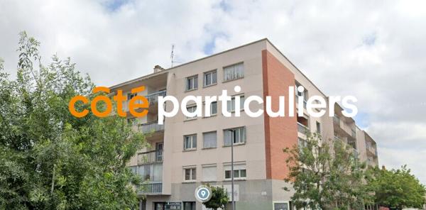 Vente Appartement84 m² - 4 Pièces - TOULOUSE (31100)