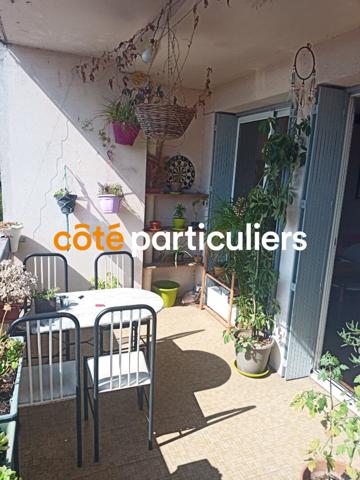 Vente Appartement84 m² - 4 Pièces - TOULOUSE (31100)