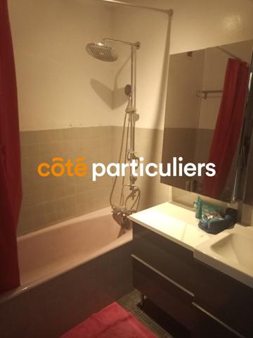 Vente Appartement84 m² - 4 Pièces - TOULOUSE (31100)
