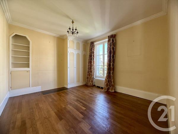 Maison à vendre  8 pièces - 185,25 m2 MAISONS LAFFITTE - 78