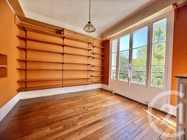 Maison à vendre  8 pièces - 185,25 m2 MAISONS LAFFITTE - 78