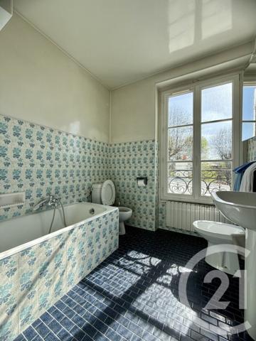 Maison à vendre  8 pièces - 185,25 m2 MAISONS LAFFITTE - 78