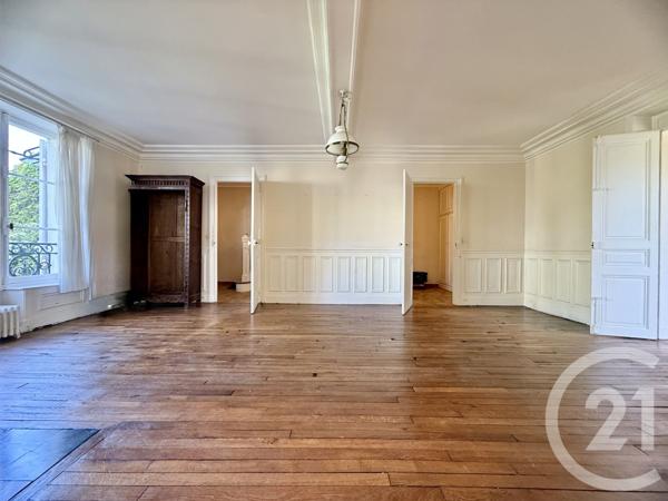 Maison à vendre  8 pièces - 185,25 m2 MAISONS LAFFITTE - 78