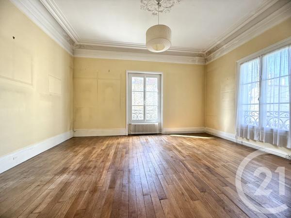 Maison à vendre  8 pièces - 185,25 m2 MAISONS LAFFITTE - 78