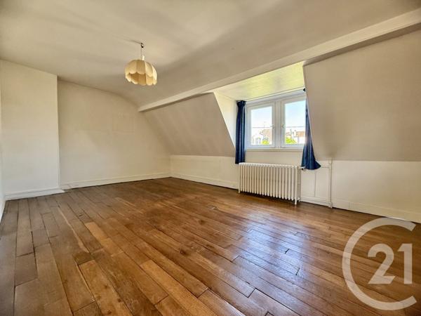 Maison à vendre  8 pièces - 185,25 m2 MAISONS LAFFITTE - 78