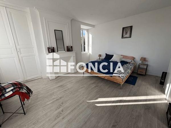 À vendre Appartement 2 pièces 54.06 m² - La Couronne 16400