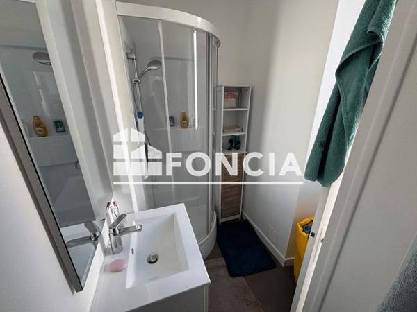 À vendre Appartement 2 pièces 54.06 m² - La Couronne 16400