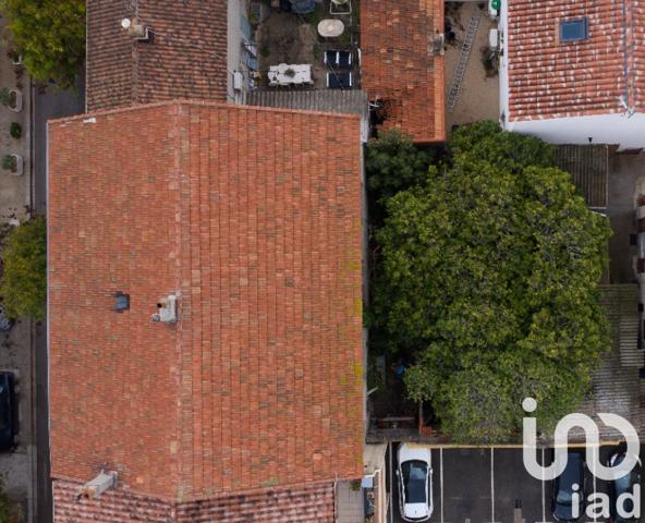 Immeuble à vendre 179 m² Port-Saint-Louis-du-Rhône