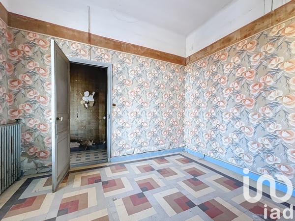 Immeuble à vendre 179 m² Port-Saint-Louis-du-Rhône