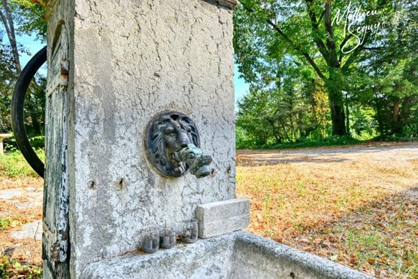 Découvrez l'élégance intemporelle de cette Maison de Maître d'exception à rénover