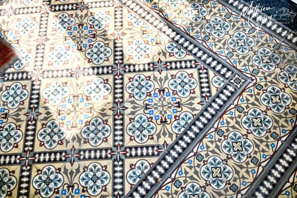 Découvrez l'élégance intemporelle de cette Maison de Maître d'exception à rénover