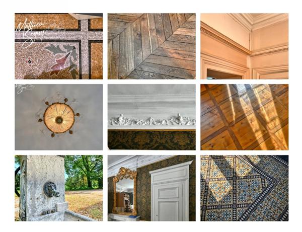 Découvrez l'élégance intemporelle de cette Maison de Maître d'exception à rénover