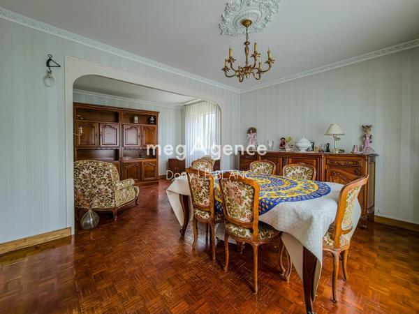 Maison à Chartres, 28000 - 5 pièces 75m²