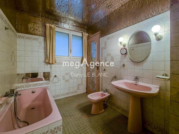 Maison à Chartres, 28000 - 5 pièces 75m²