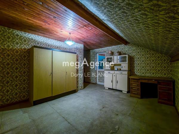 Maison à Chartres, 28000 - 5 pièces 75m²