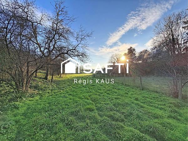 Maison 5 chambres, piscine, parc paysager à Fontenay le Comte