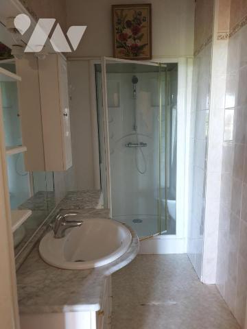 L'AIGLE - Appartement T4 au 1er étage