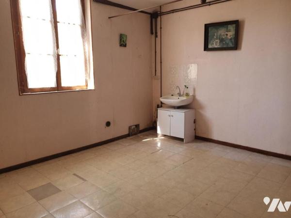 L'AIGLE - Appartement T4 au 1er étage