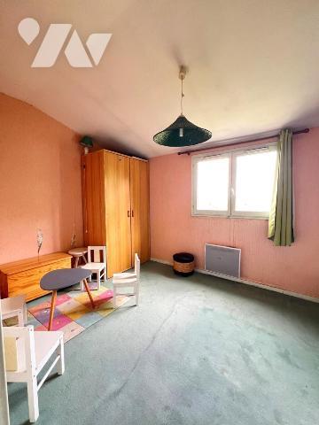 Maison familiale avec 5 chambres
