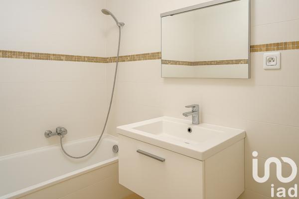 Appartement à vendre 2 pièces 58 m² Nice