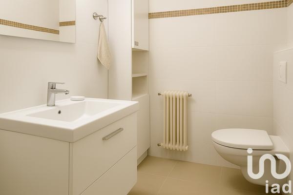 Appartement à vendre 2 pièces 58 m² Nice