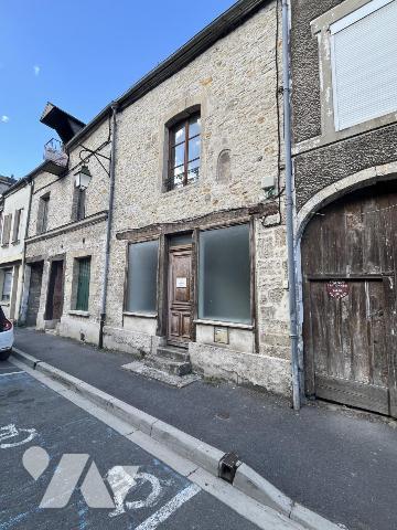 Potentiel investisseur à LIESSE NOTRE DAME (02350)