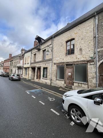 Potentiel investisseur à LIESSE NOTRE DAME (02350)