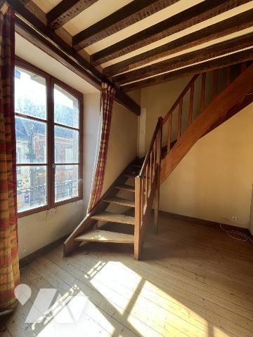 Potentiel investisseur à LIESSE NOTRE DAME (02350)